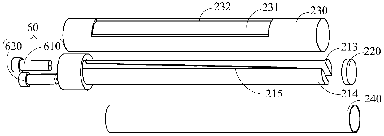 Partial discharge detection equipment