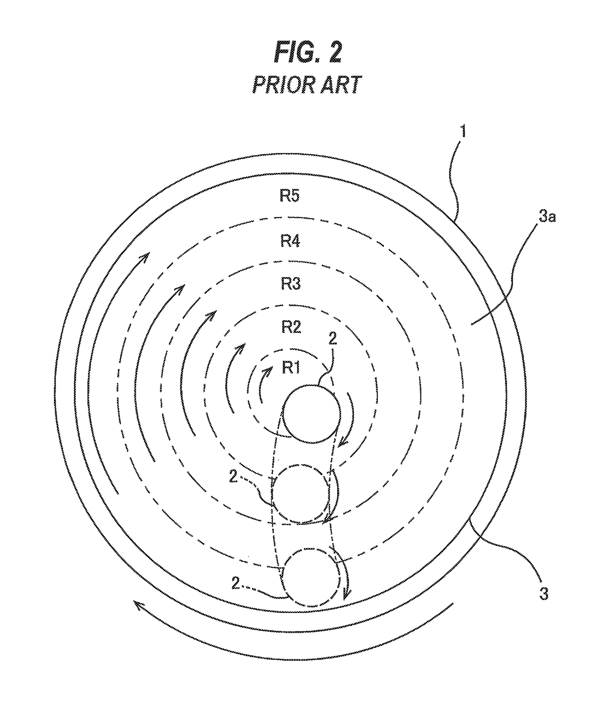 Dressing apparatus, polishing apparatus having the dressing apparatus, and polishing method