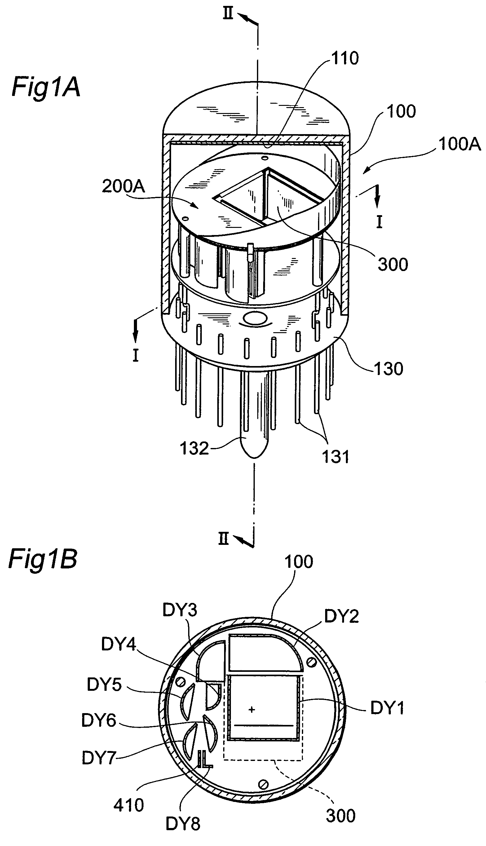 Electron multiplier unit including first and second support members and photomultiplier including the same