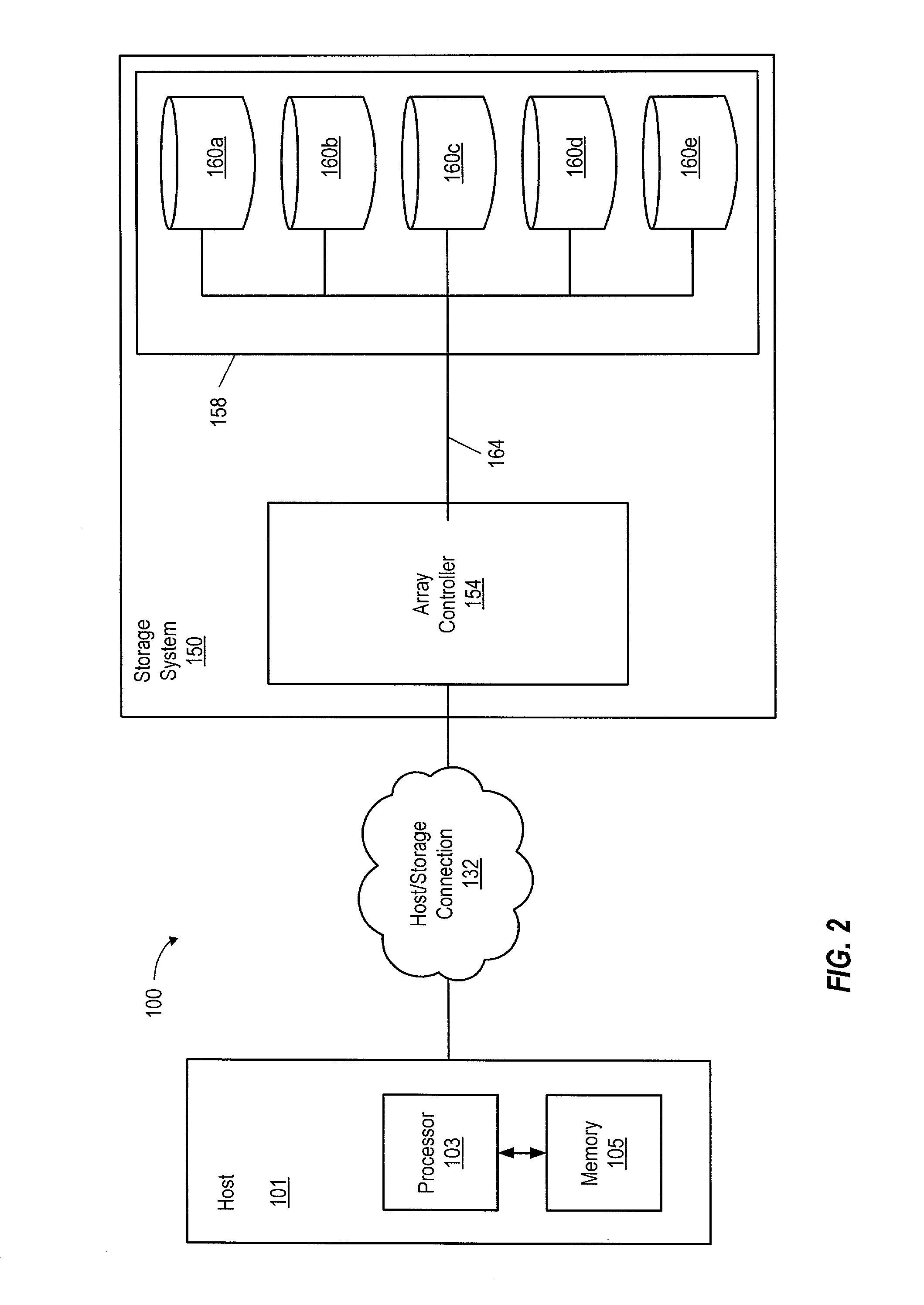 System and method for determining availability of an arbitrary network configuration