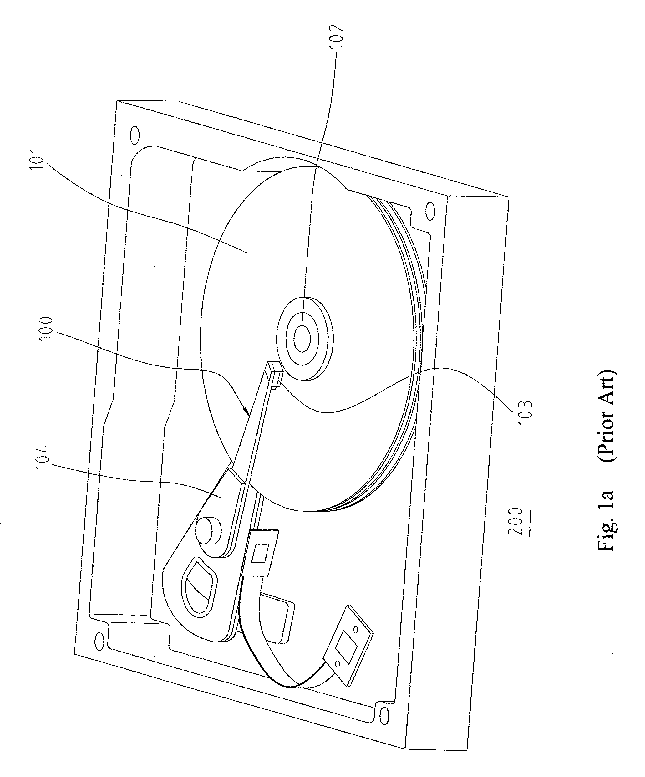 Method for forming a diamond-like carbon layer on air bearing surface of a slider