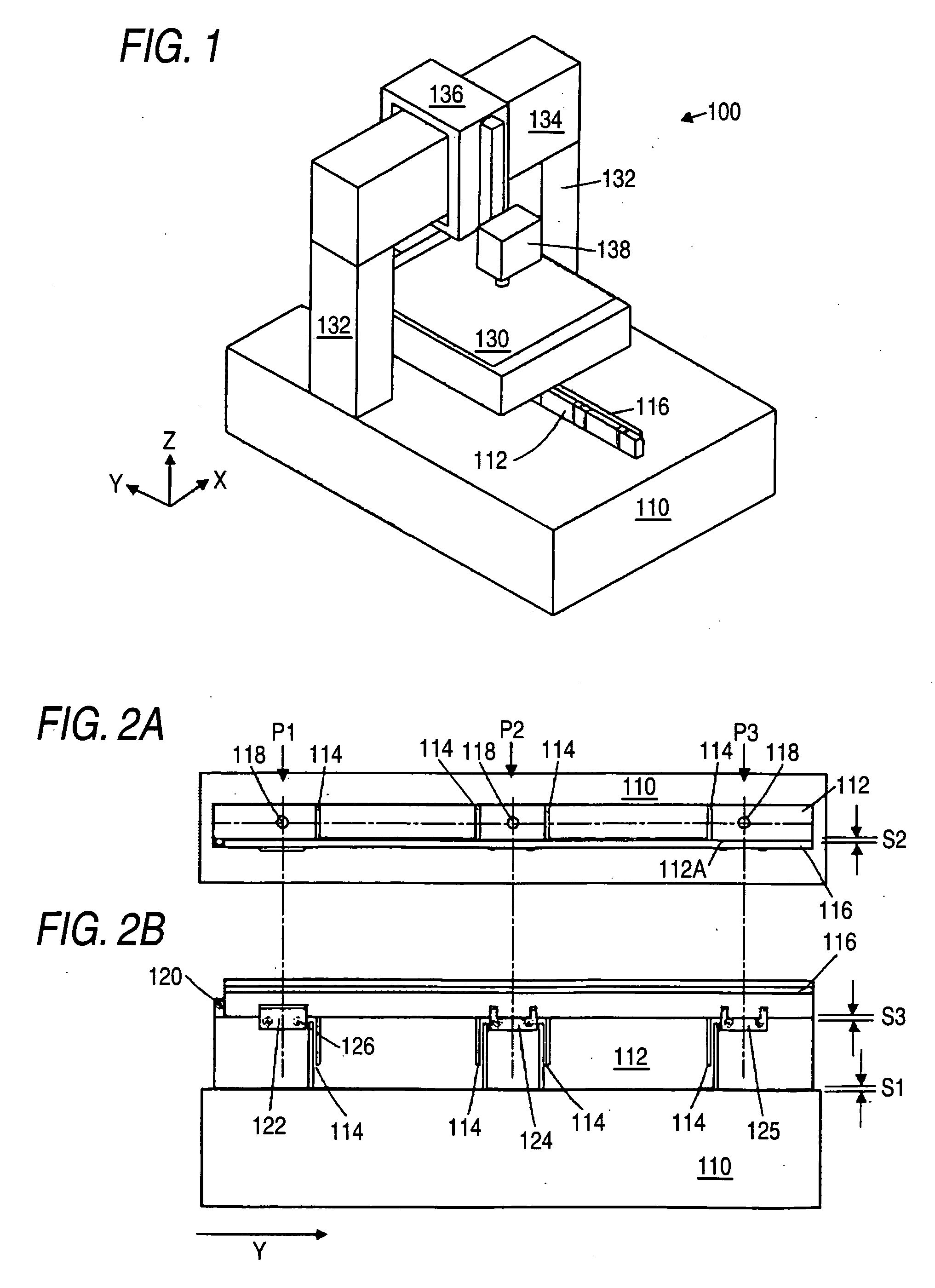 Measuring apparatus