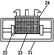 Instant electrocardiogram data acquisition system