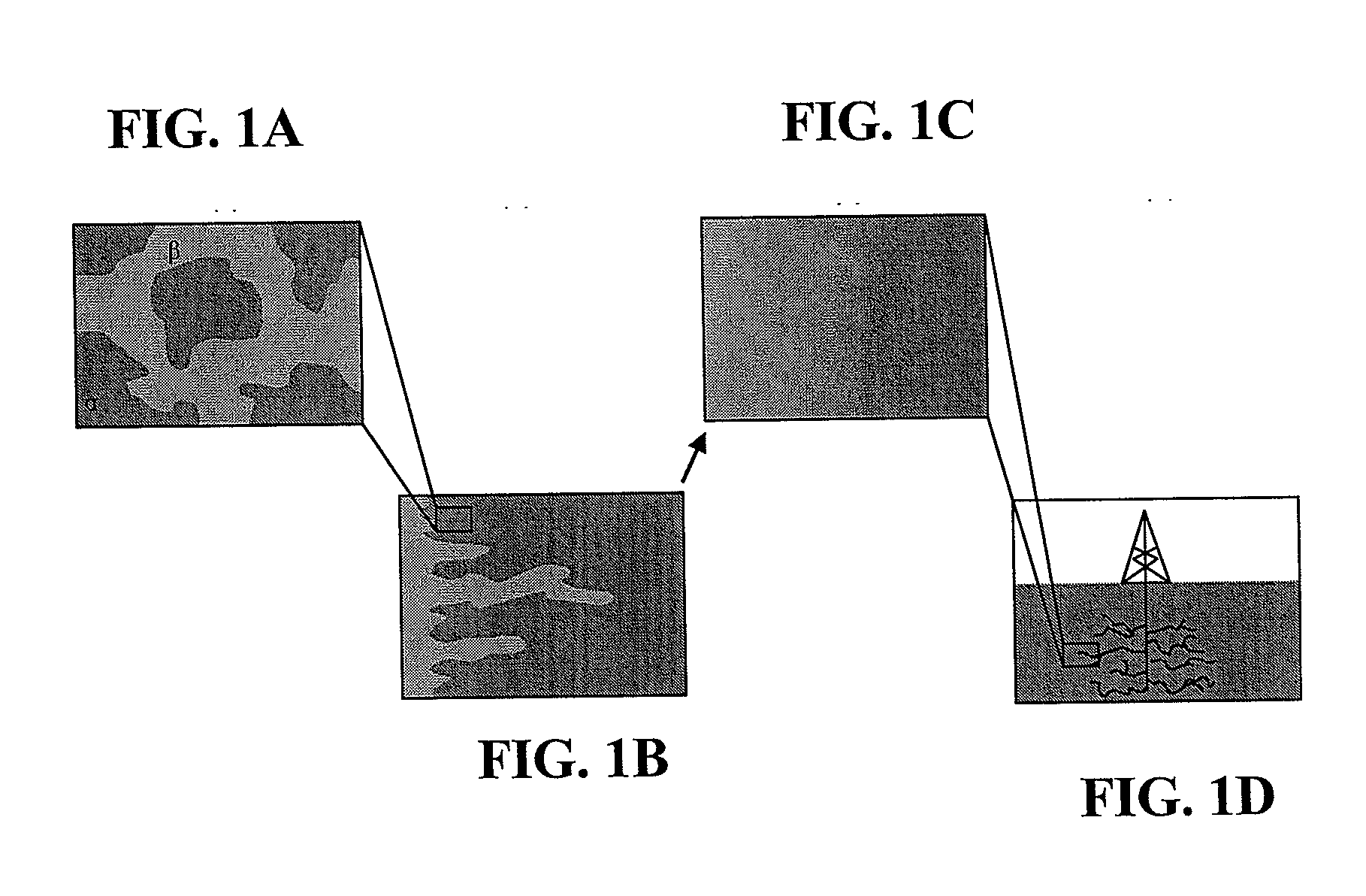 Method for large-scale modelling and simulation of carbonate wells stimulation