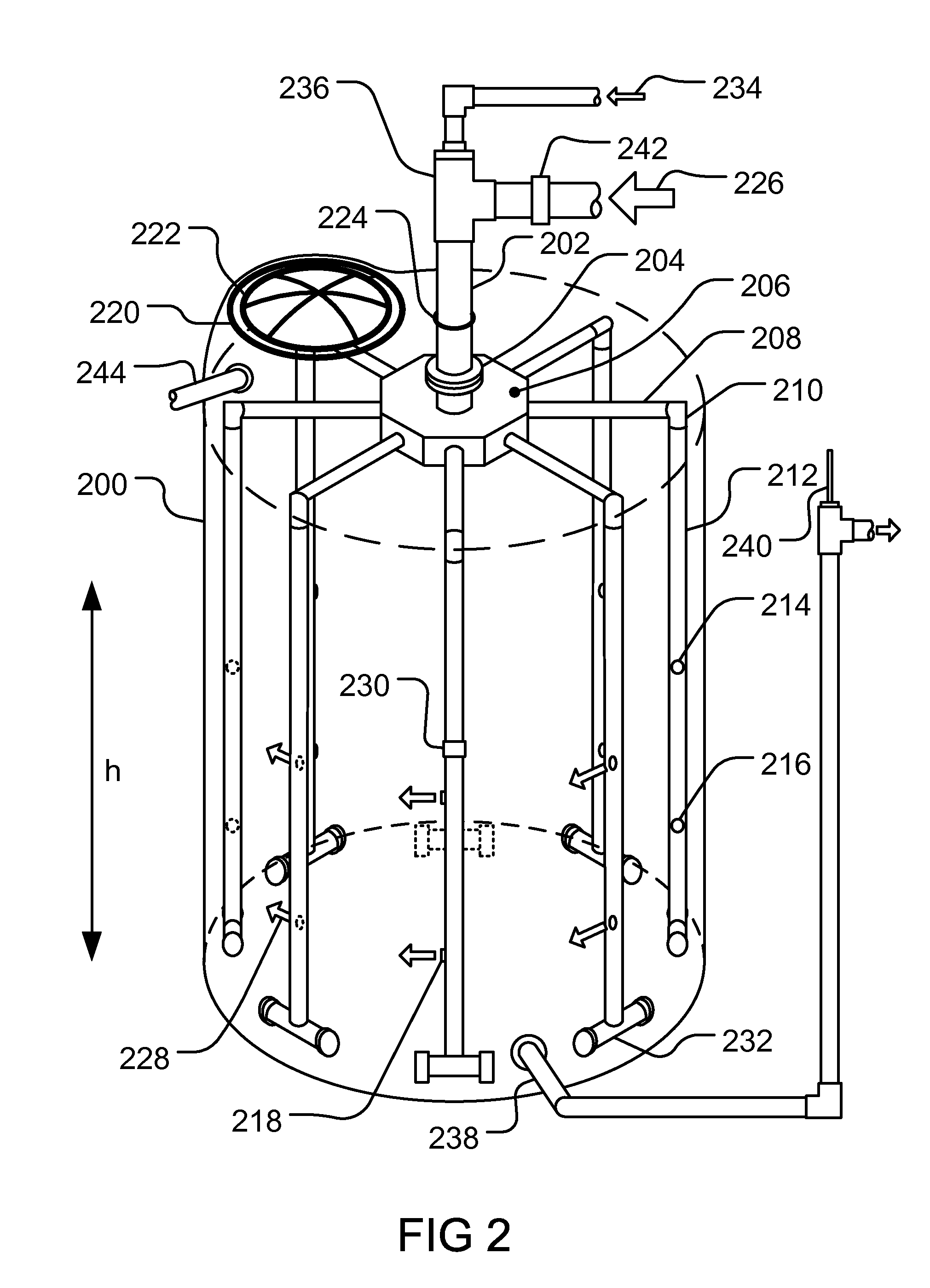System and Method for Fuel Generation from Algae
