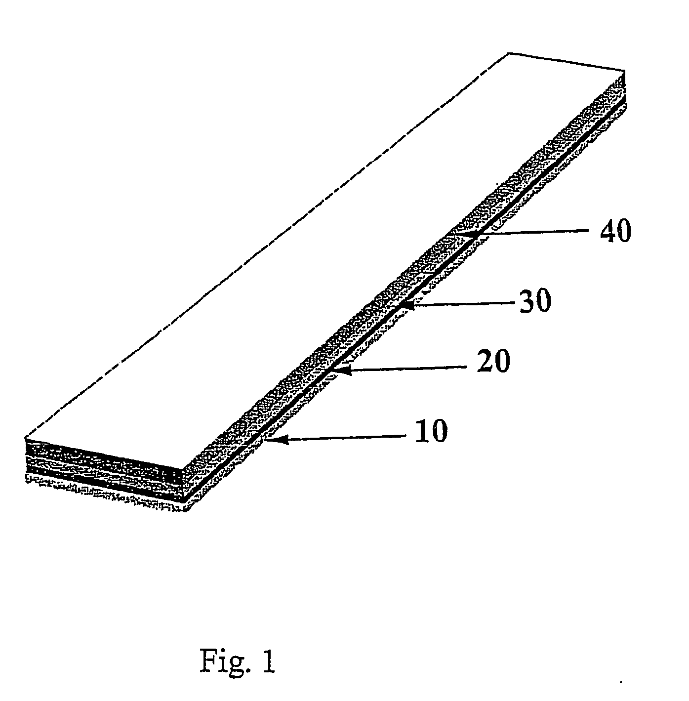 Coated base paper and a method for manufacturing coated base paper