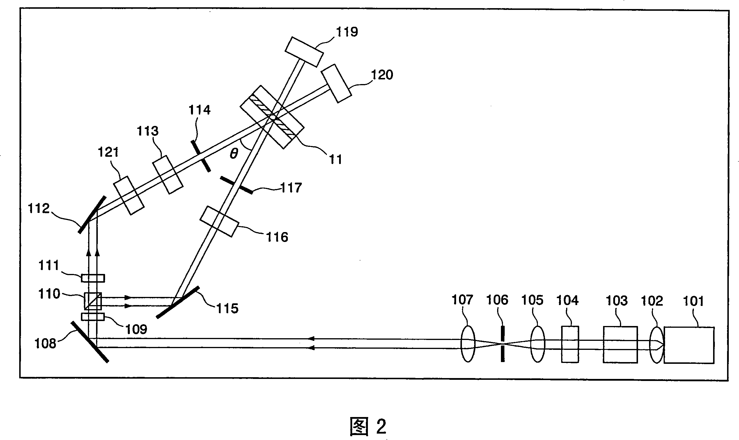 Hologram recording material and hologram recording medium