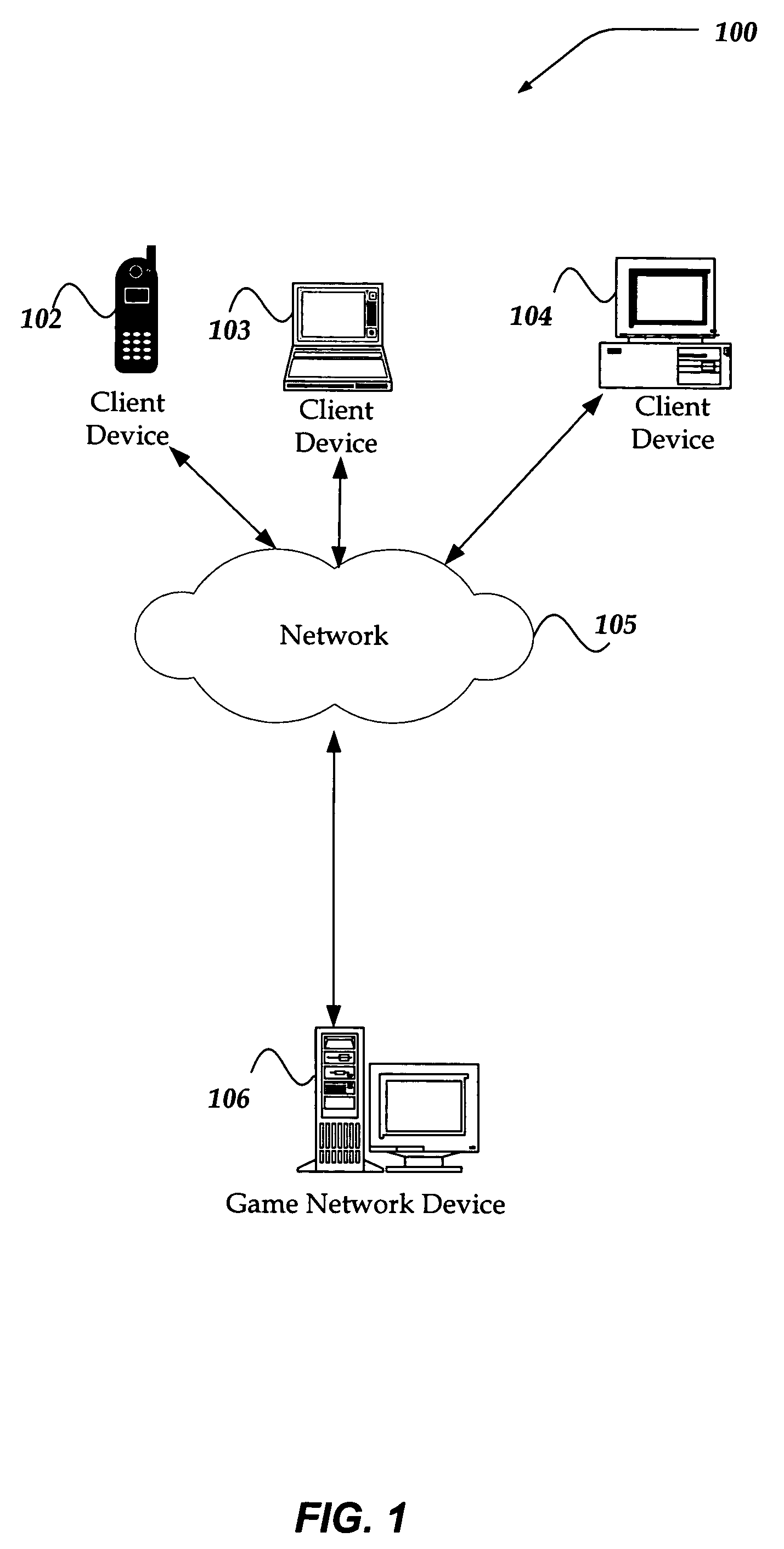 Method and system for synchronizing a game system with a physics system