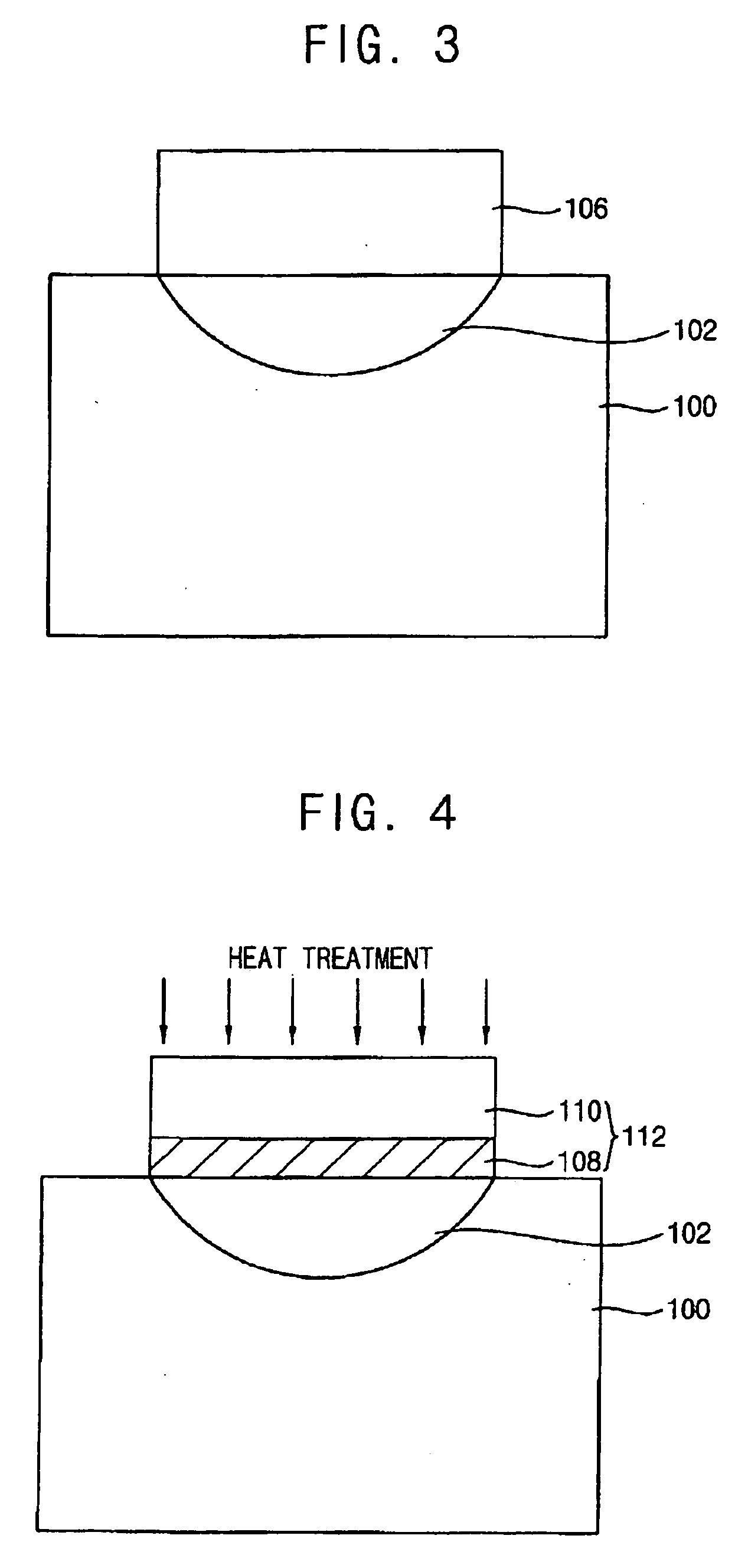 Method of forming a layer and method of manufacturing a semiconductor device using the same