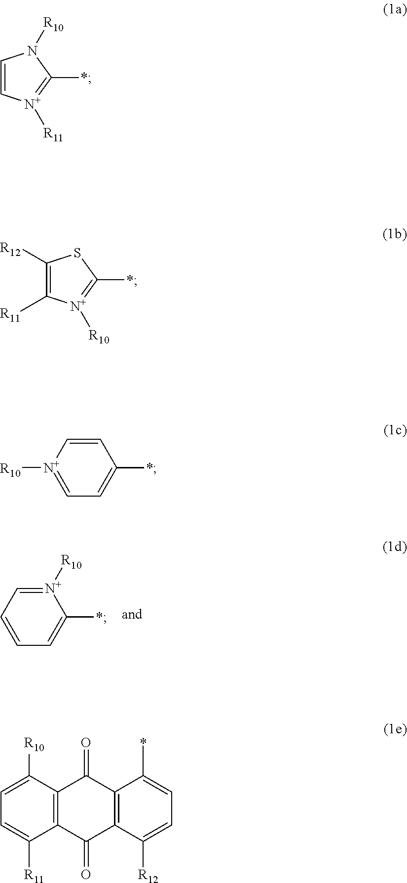 Cationic Direct Dyes