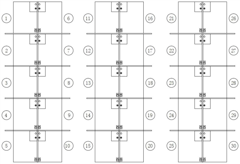 A mobile phone video-based interactive chemical experiment operation assessment method