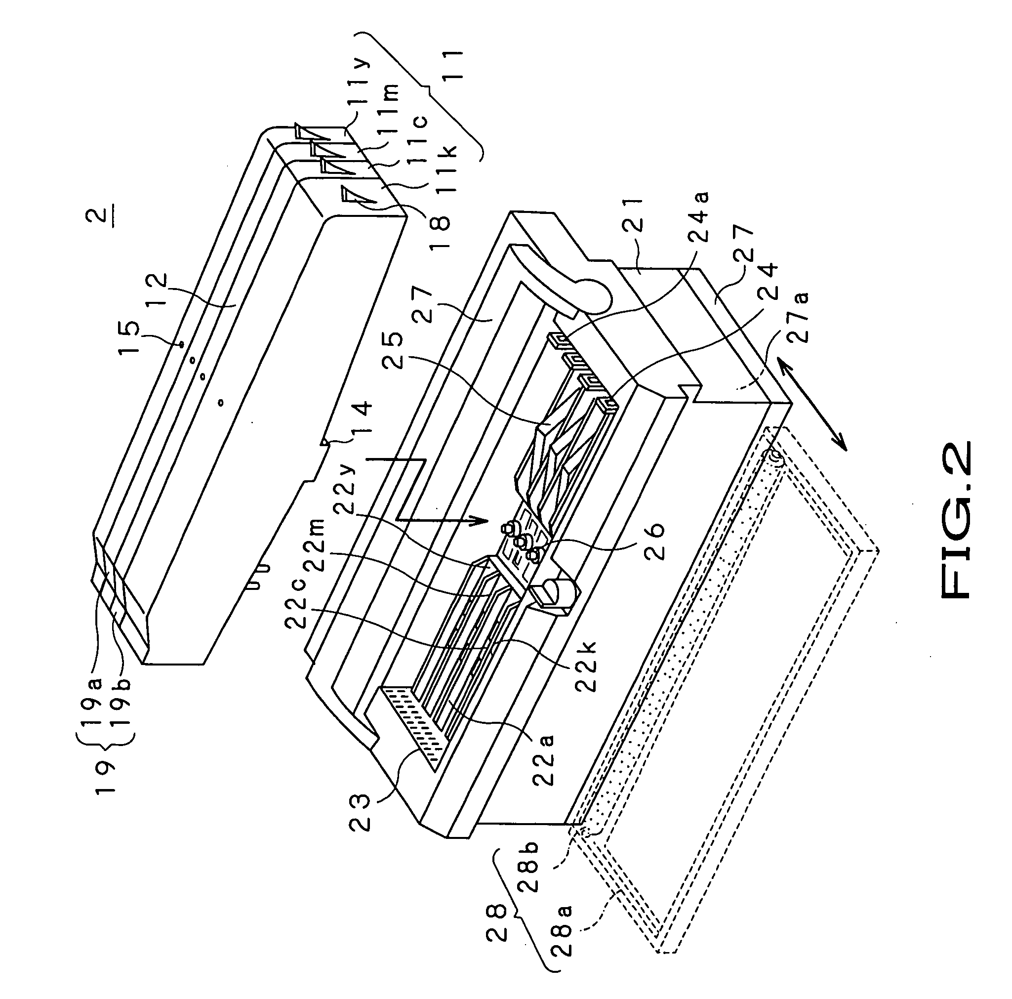 Liquid ejector and liquid ejecting method