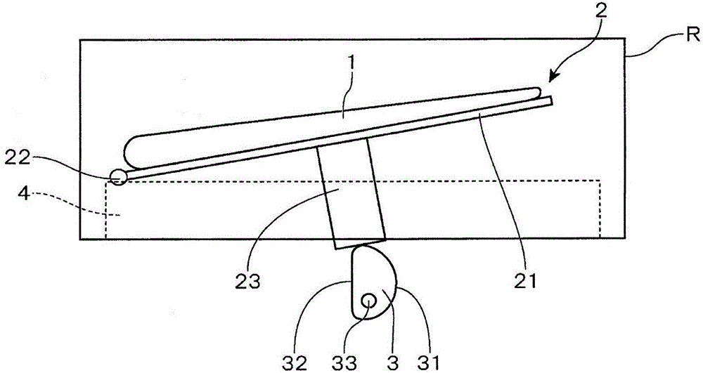 Cell culture method and cell culture device