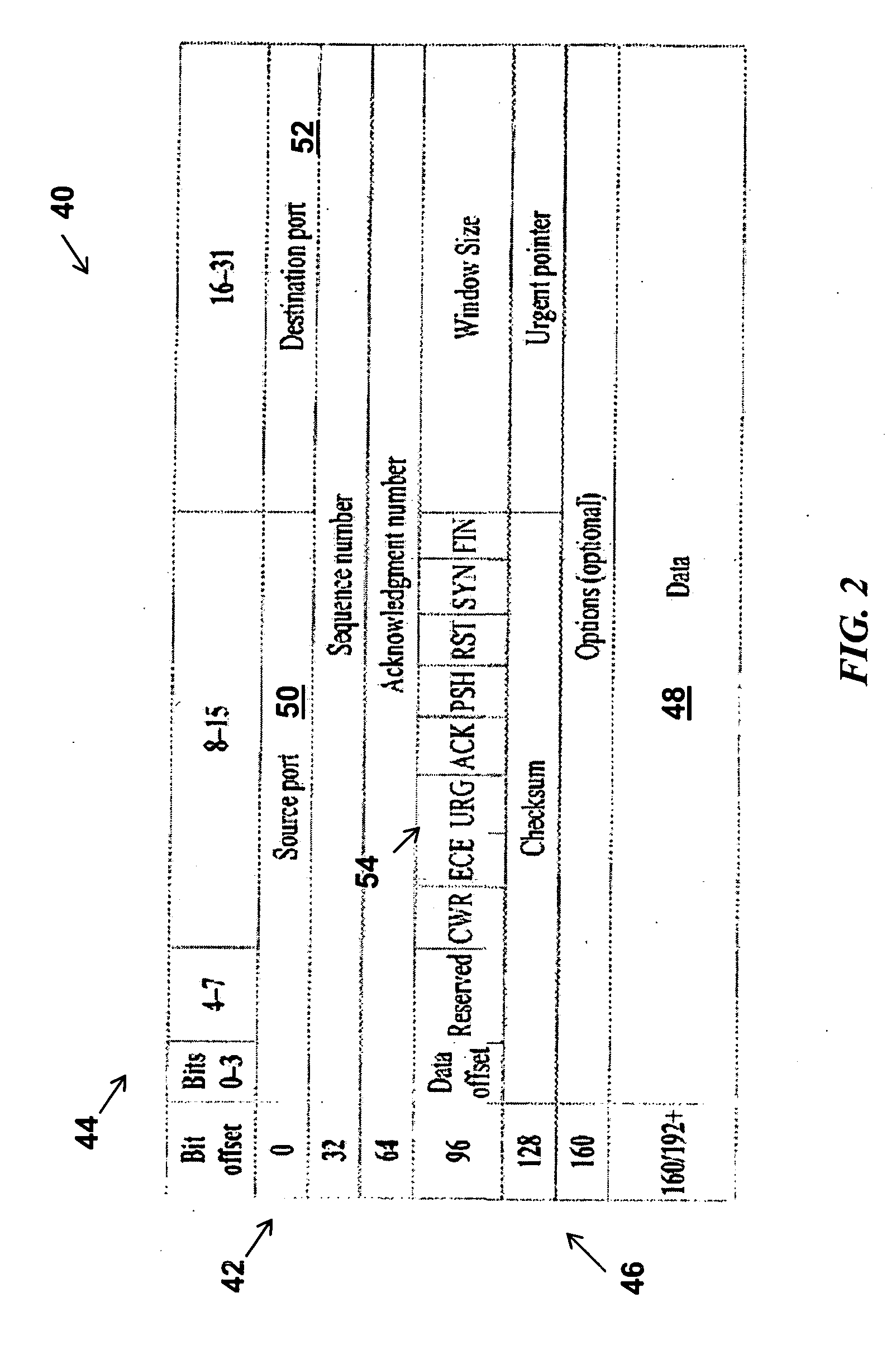 System, method, and computer readable medium for measuring network latency from flow records