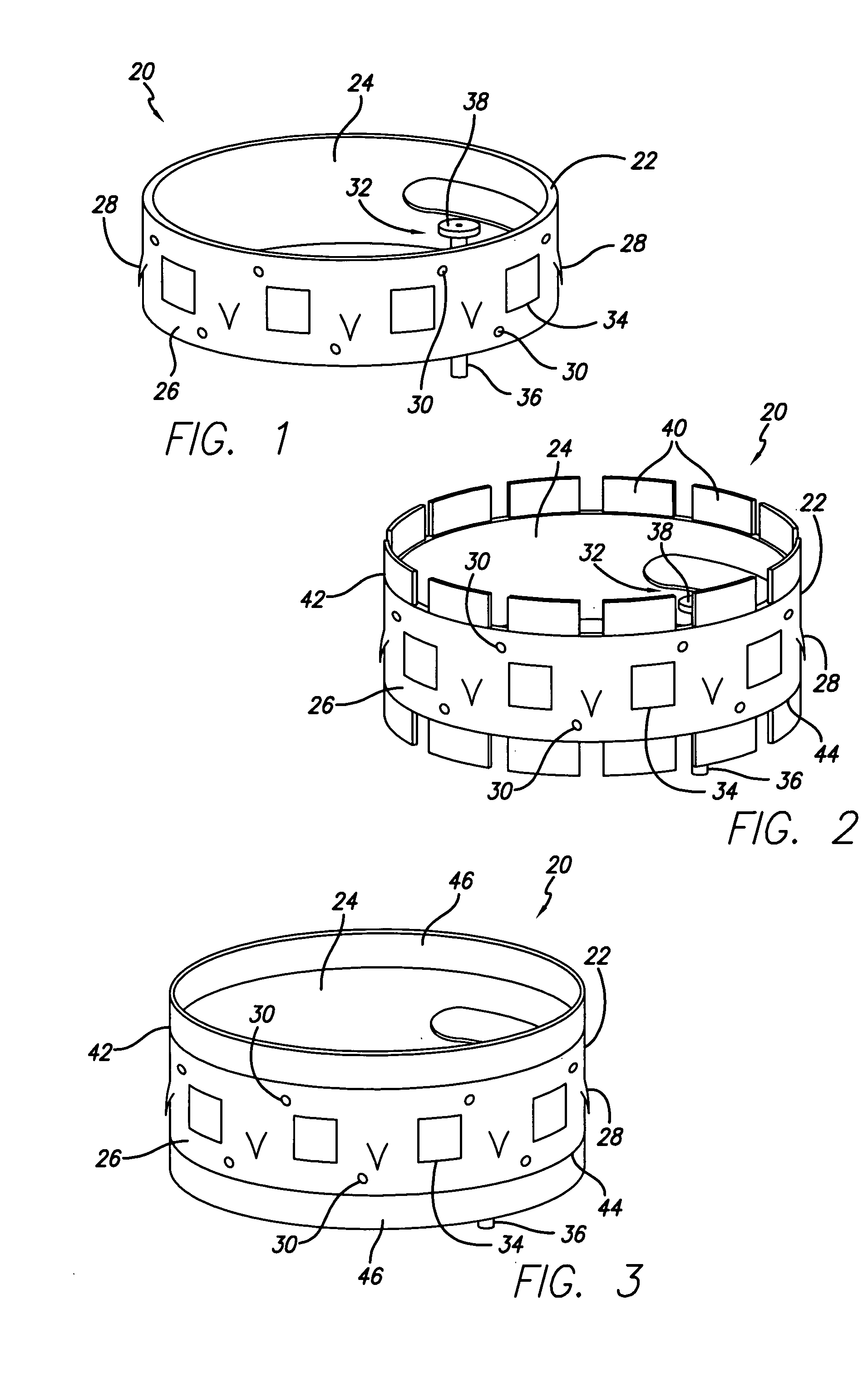 Methods and devices for reducing hollow organ volume