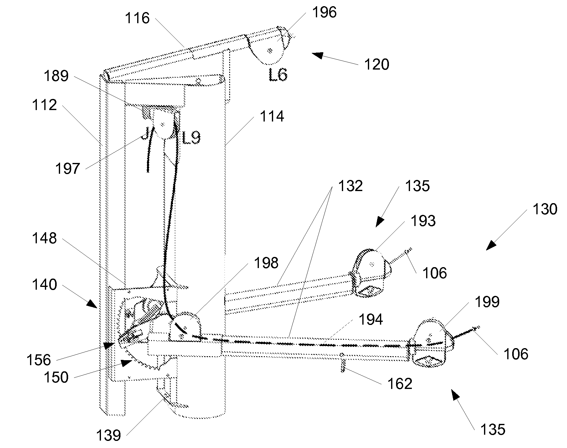 Functional Training Exercise Apparatus and Methods