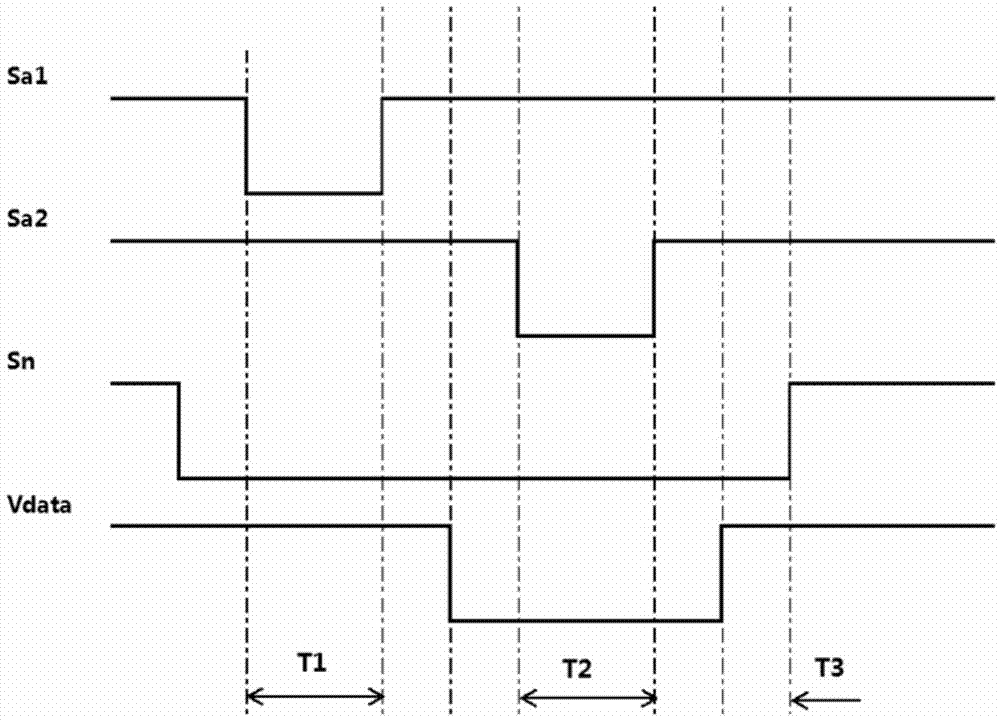 Organic light emitting display and driving method thereof