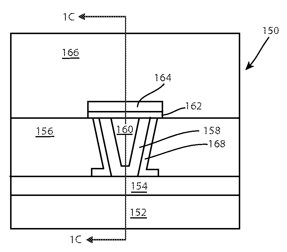 Perpendicular write head with wrap around shield and conformal side gap