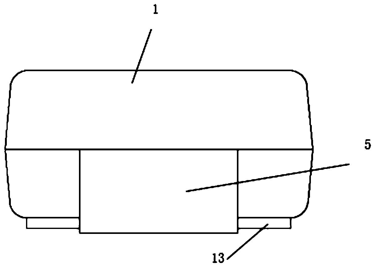 Ceramic capacitor