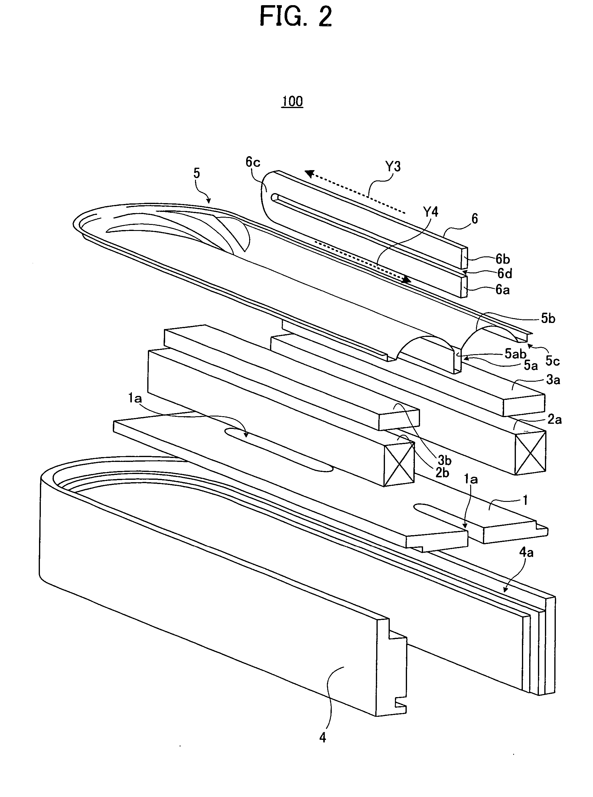 Speaker device and mobile phone