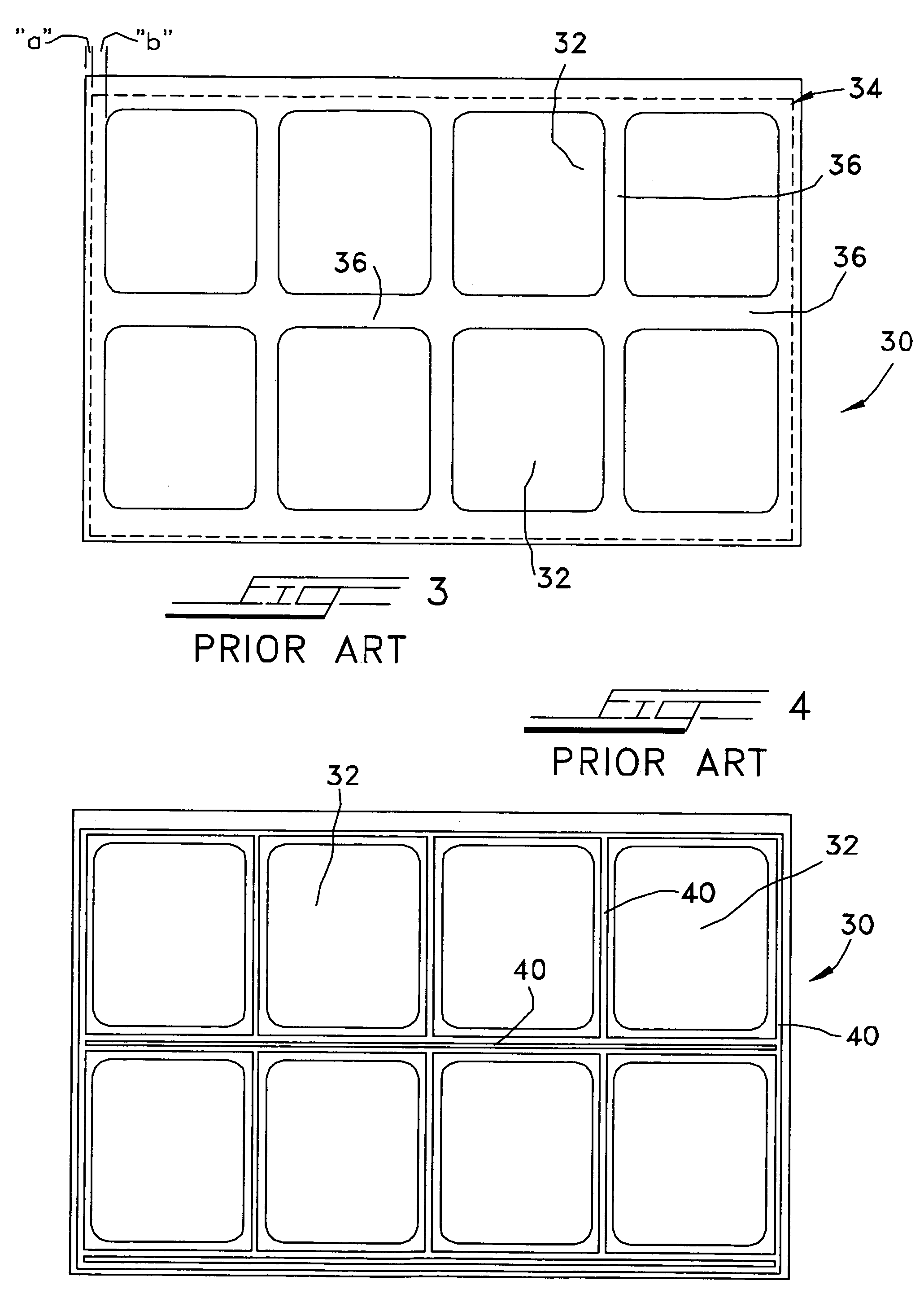 Sealing gasket for lower tool of a sealing station of a vacuum packaging machine