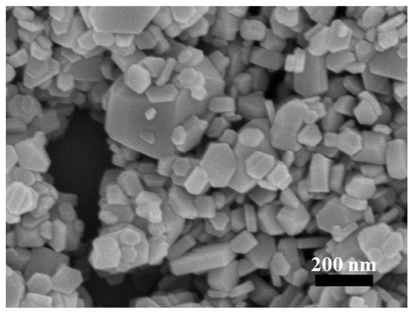 Graphite phase carbon nitride/polymer composite material and preparation method, energy storage material