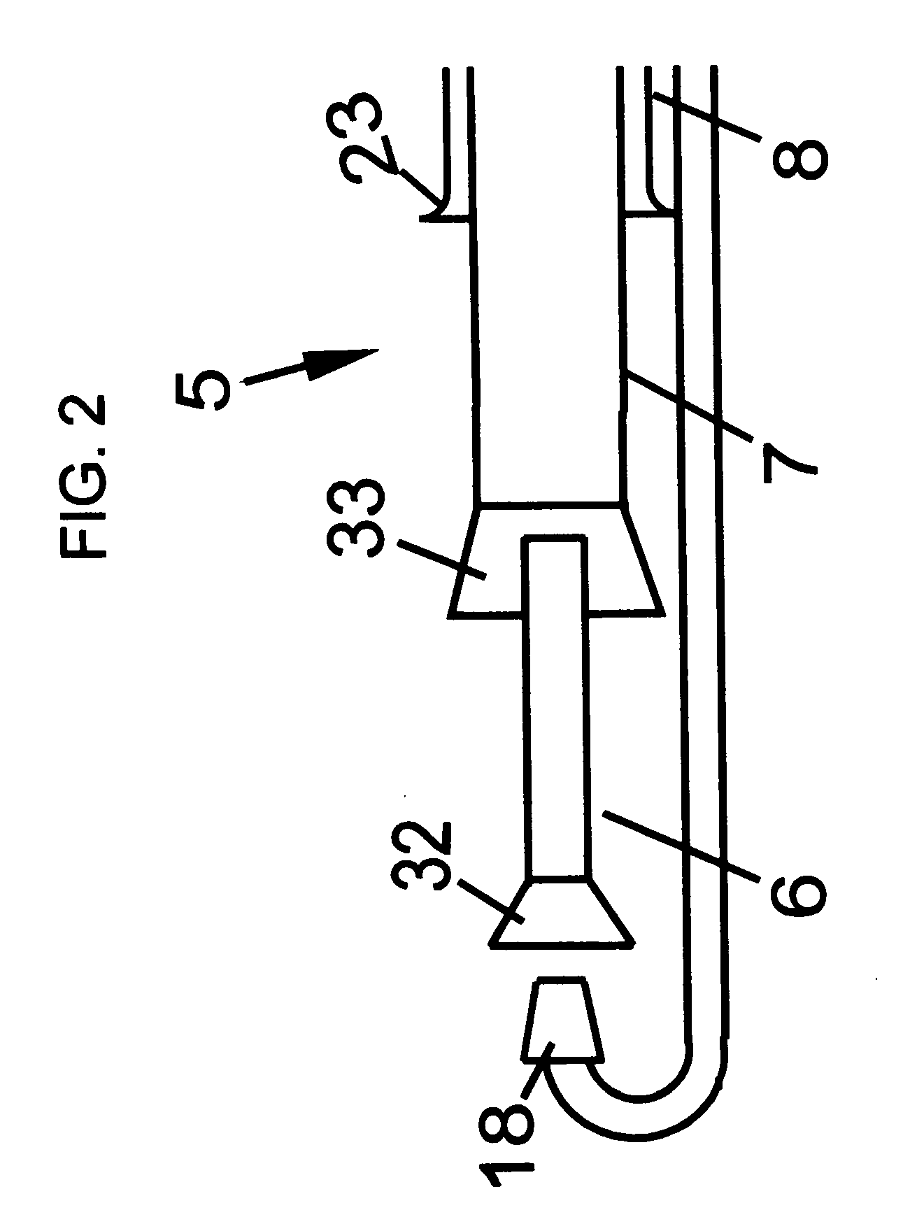 High static thrust valveless pulse-jet engine with forward-facing intake duct
