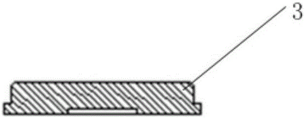 A filter barrel for solar cell manufacturing process