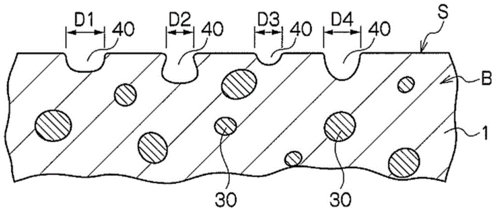 Magnetic head driving arm, its manufacturing method and surface treatment method