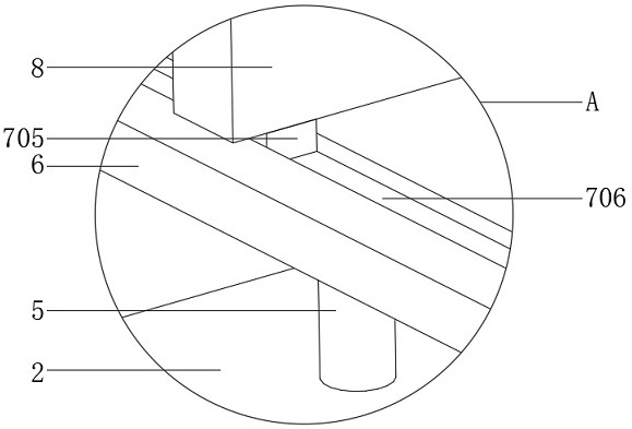 Bandage assist device for burn plastic surgery