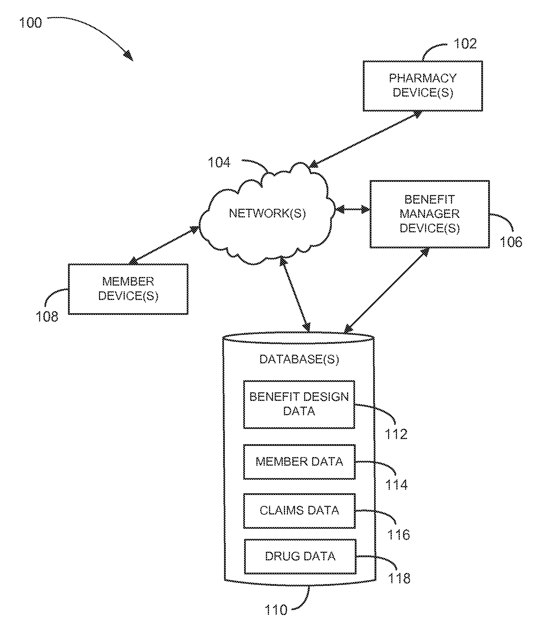 Systems and methods for prescription drug packaging