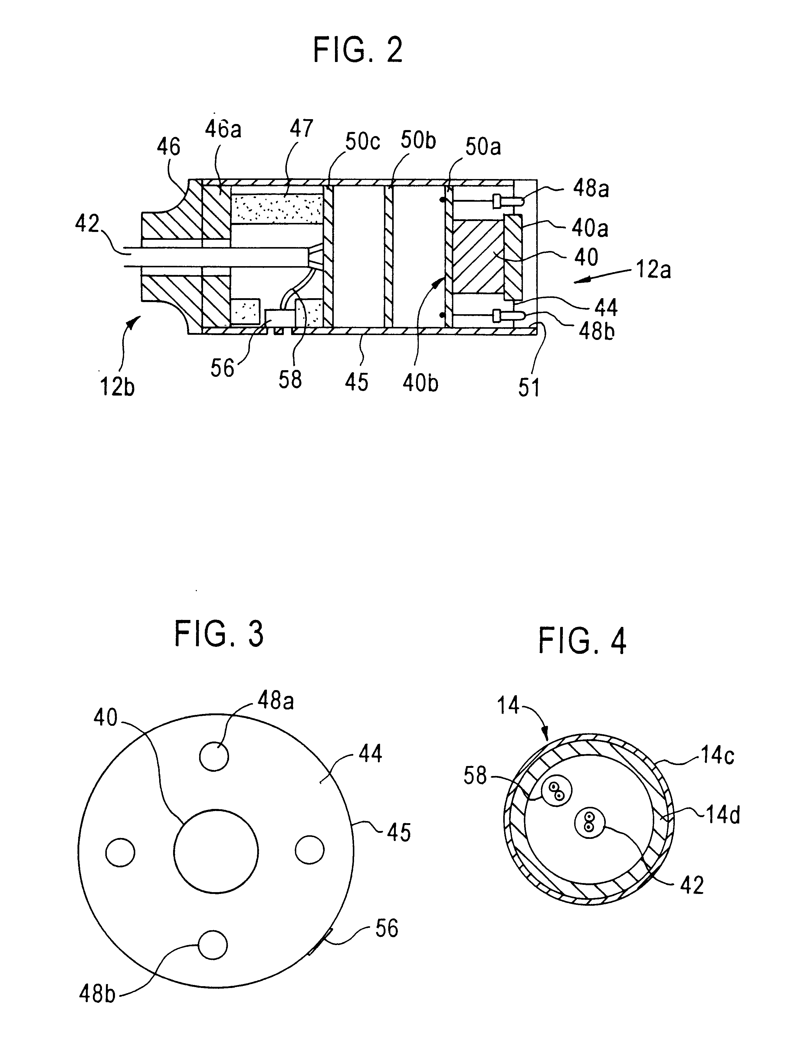 Video inspection device