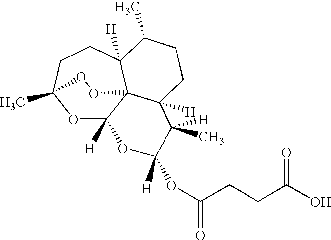 Artemisinin derivatives for the treatment of melanoma