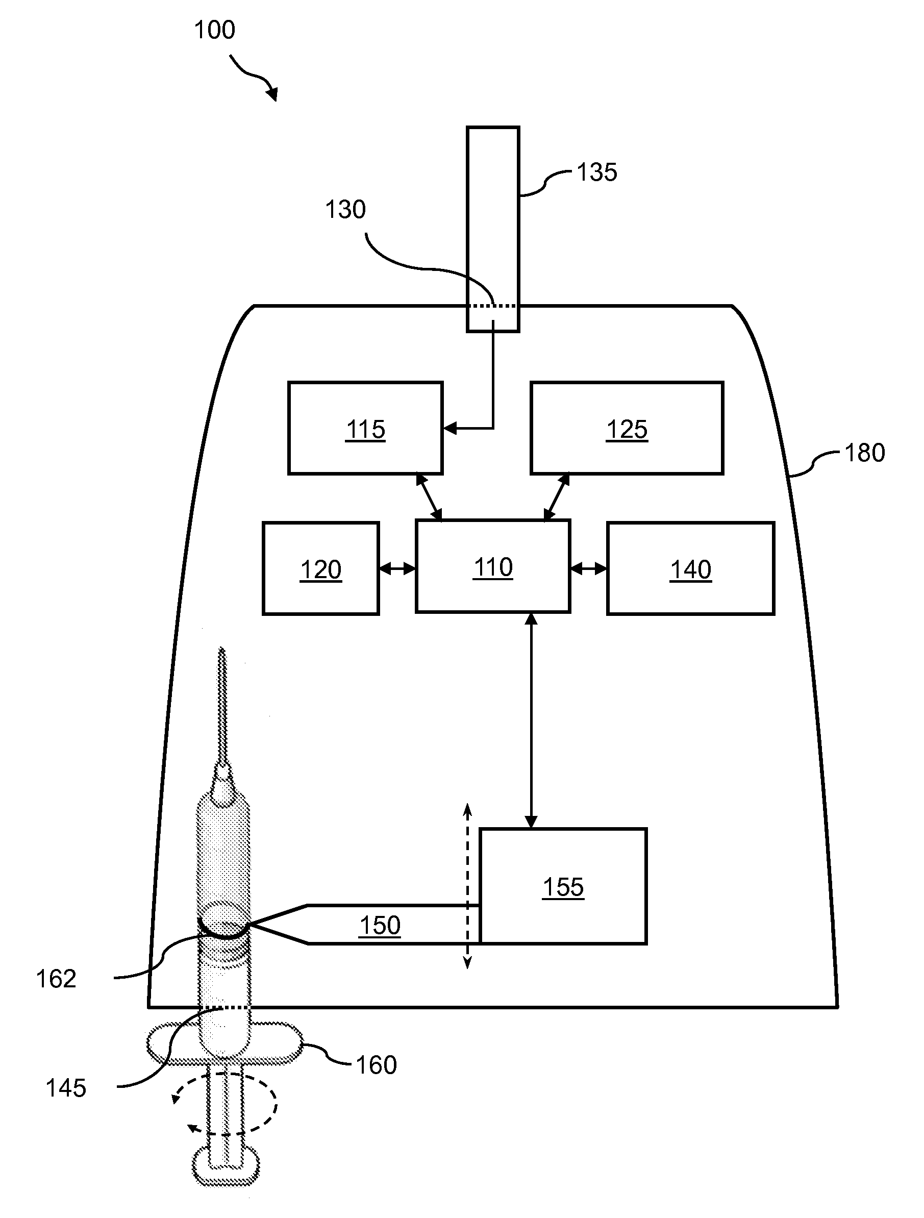 Multifunctional glucose monitoring system and method of using the same