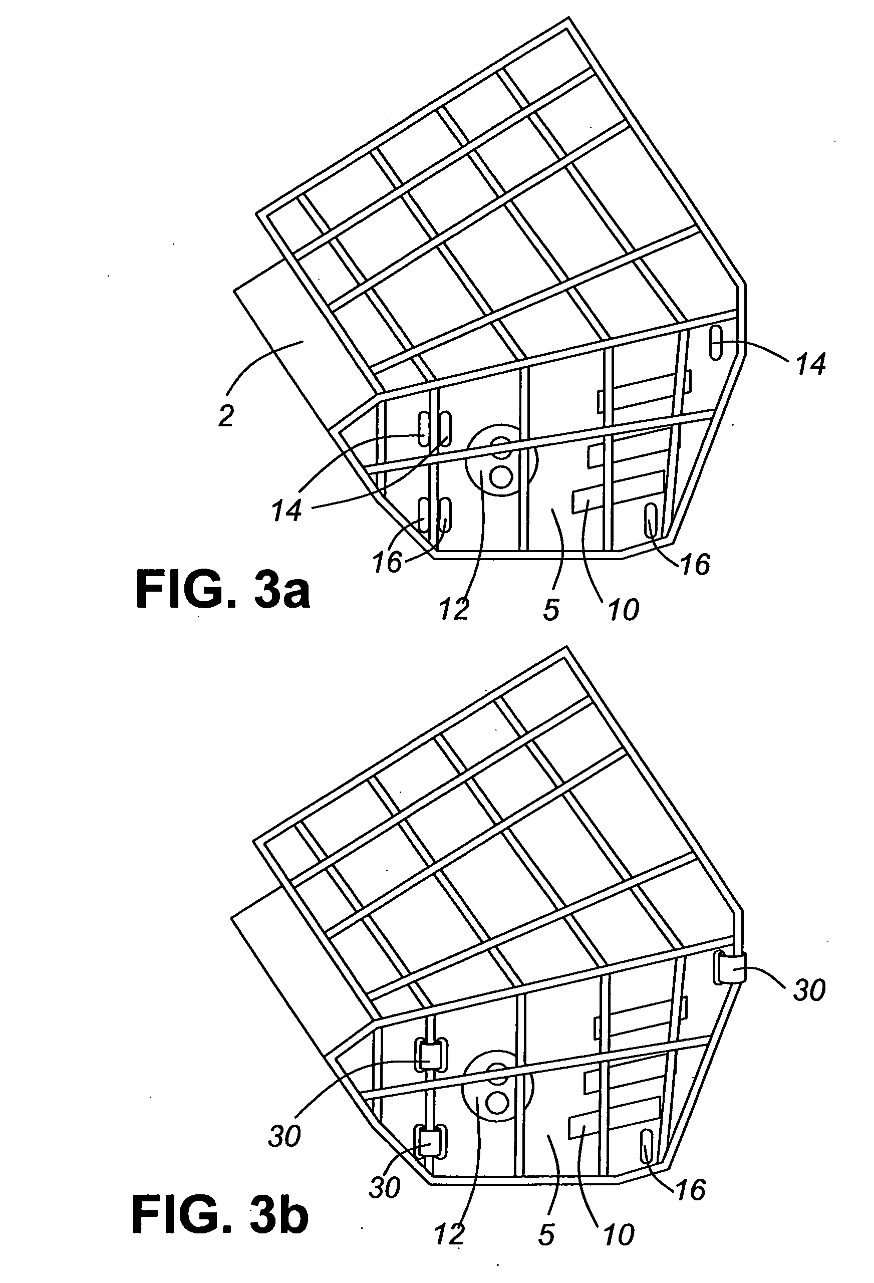 Air filter device