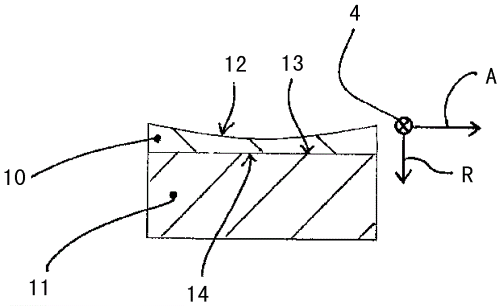 Crankshaft bearings for internal combustion engine crankshafts