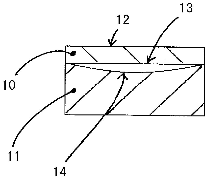 Crankshaft bearings for internal combustion engine crankshafts