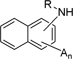 Antioxidant composition of lubricating oil