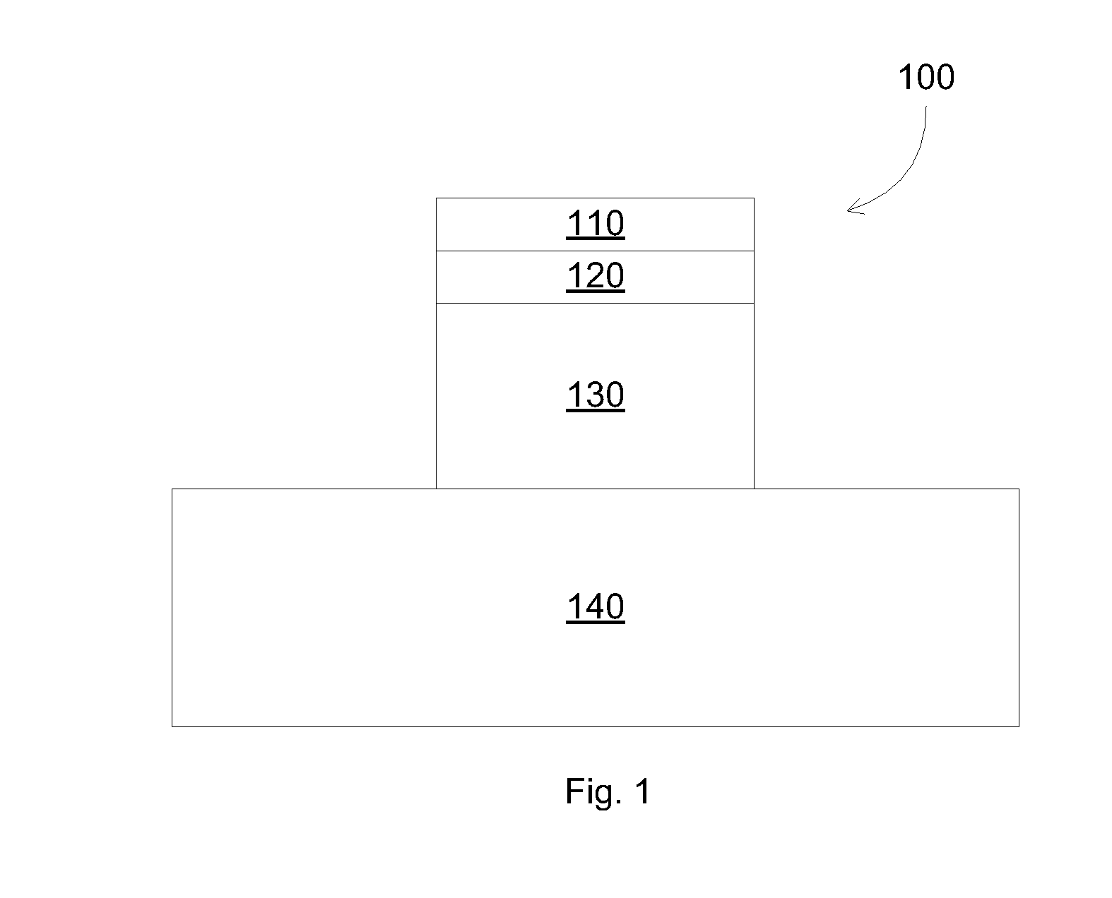Methods for selective etching of a multi-layer substrate