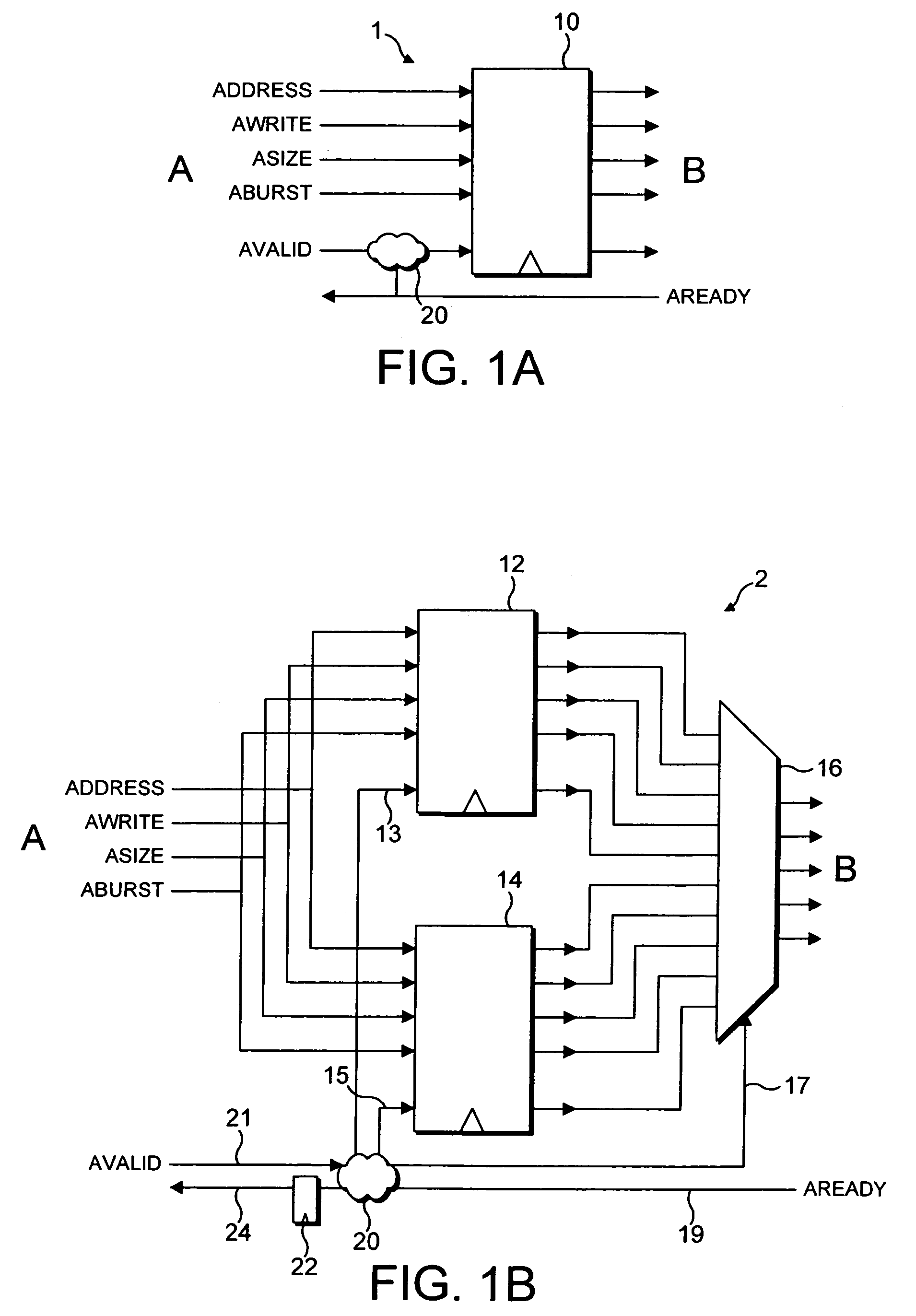 Flexibility of use of a data processing apparatus