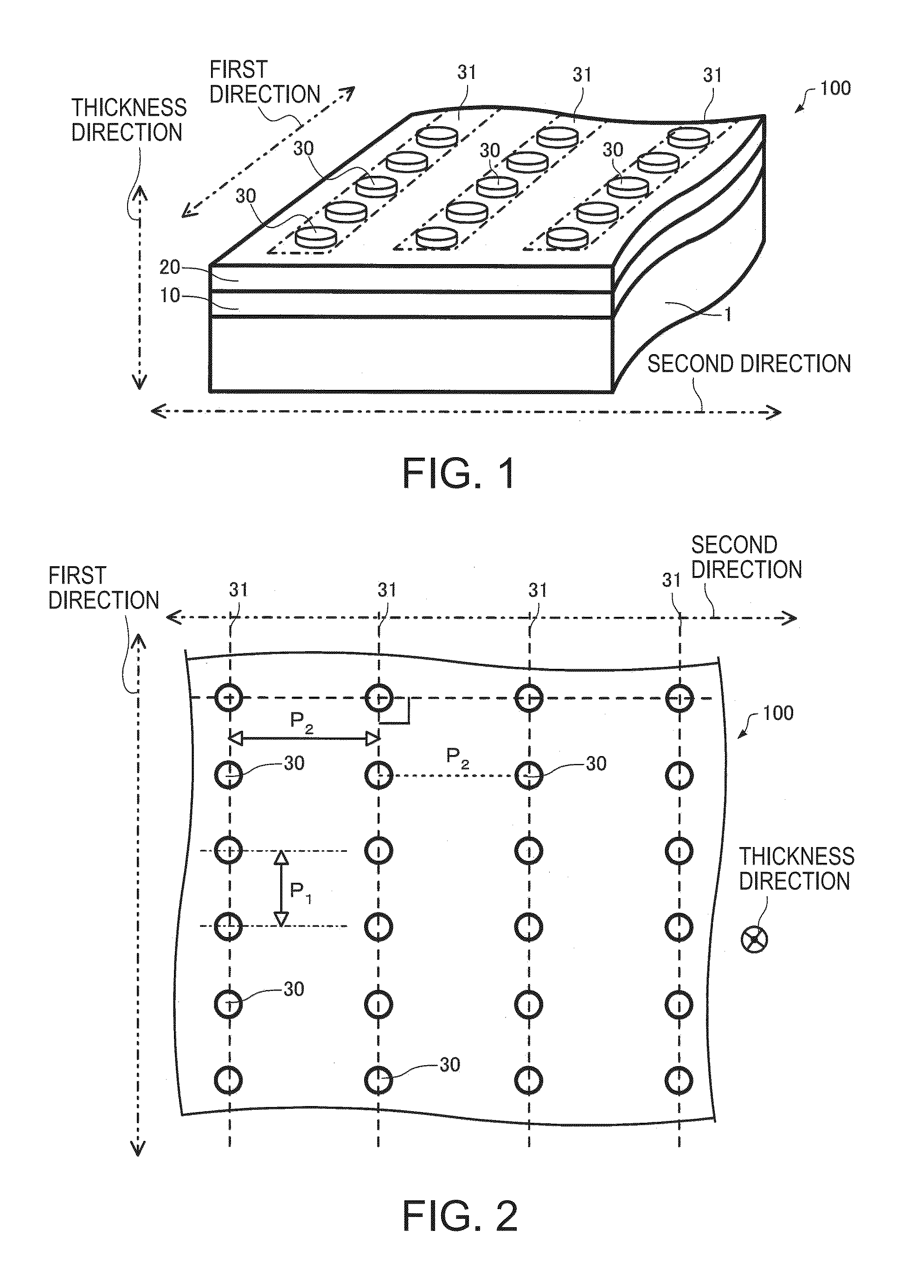 Analysis apparatus and electronic device