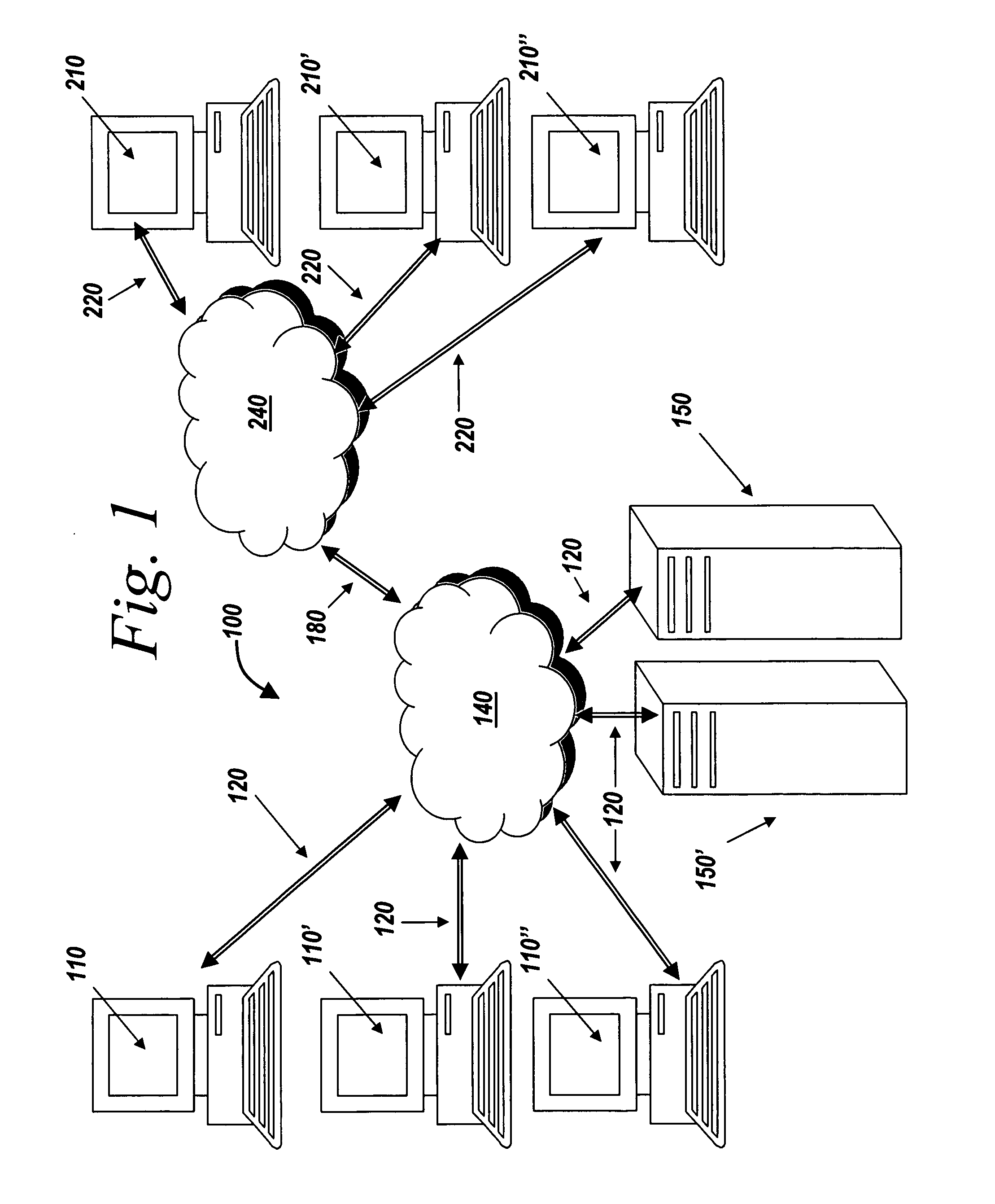 Systems and methods for tracking replication of digital assets