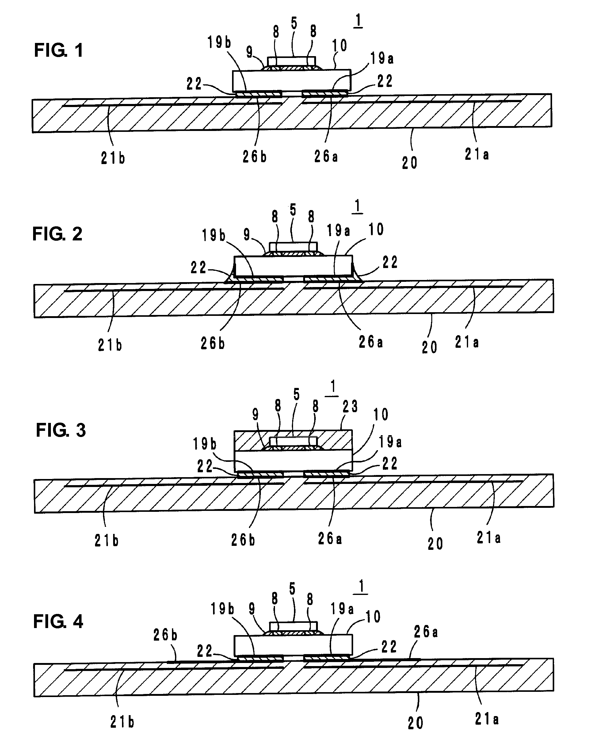Wireless IC device and electronic apparatus