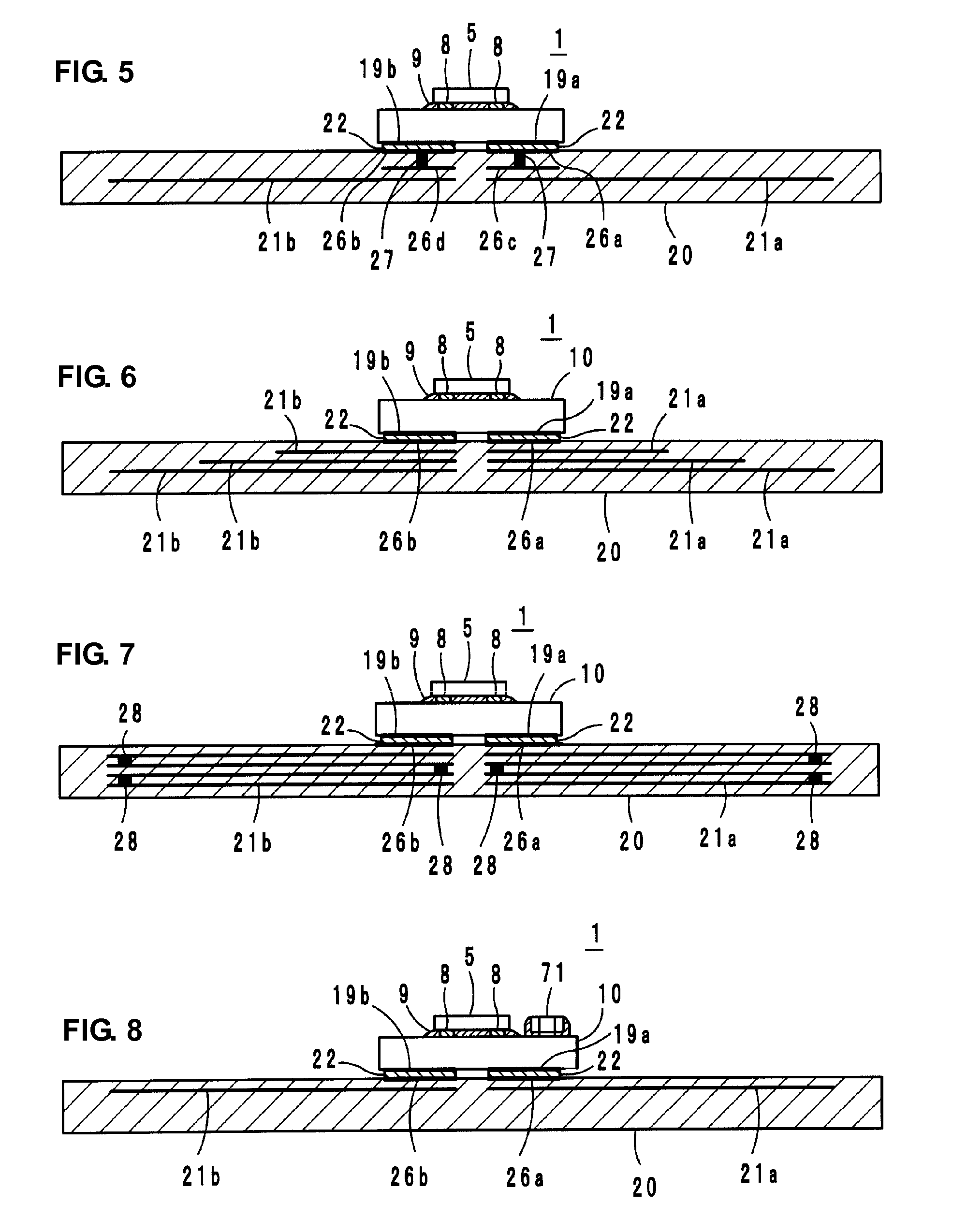 Wireless IC device and electronic apparatus
