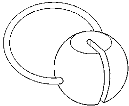 L-shaped fishing method