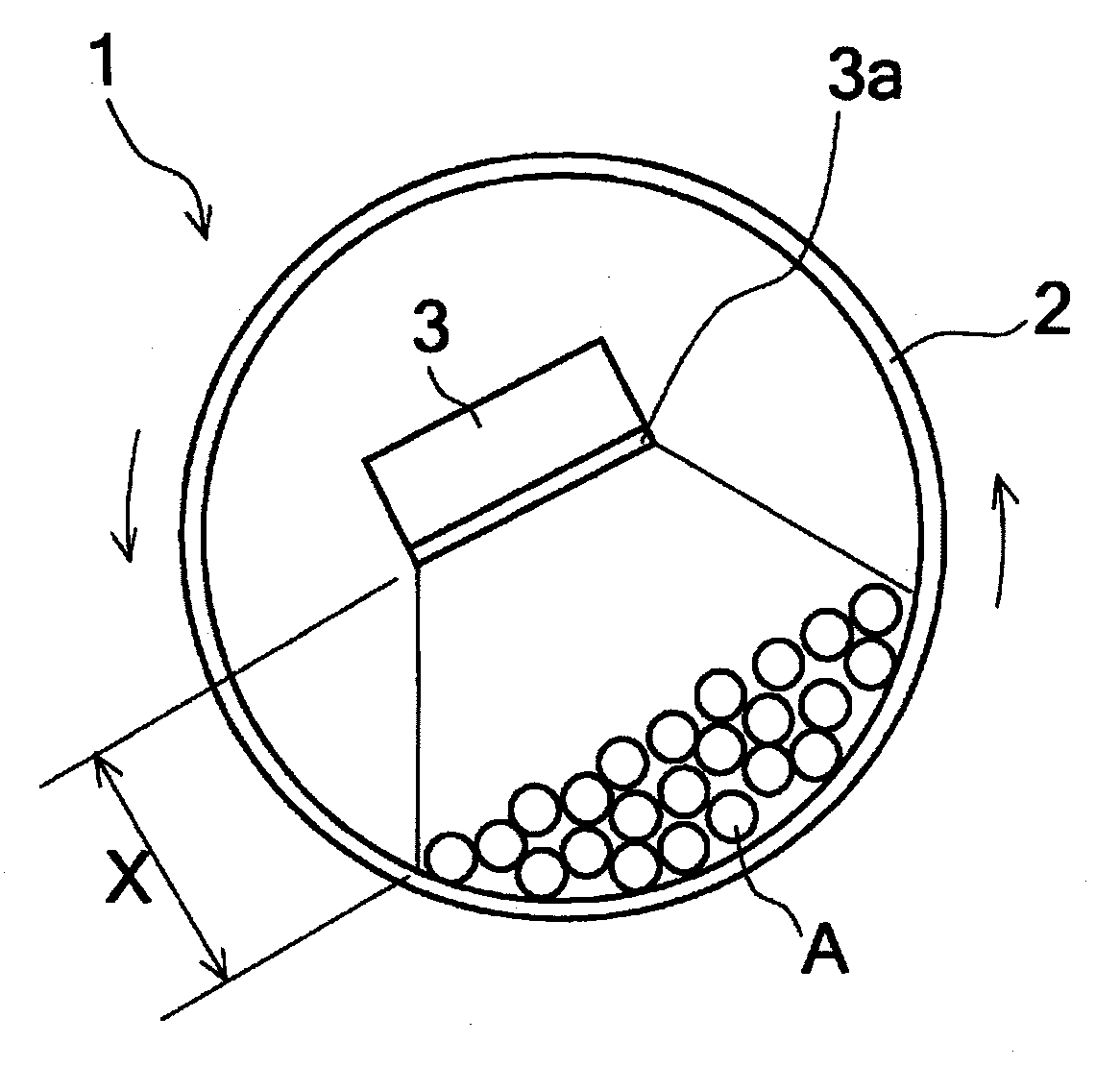 Process for producing ethylene/vinyl alcohol copolymer resin, ethylene/vinyl alcohol copolymer resin, and multilayer structure
