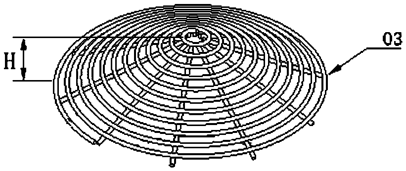 Preparation method of walnut oil