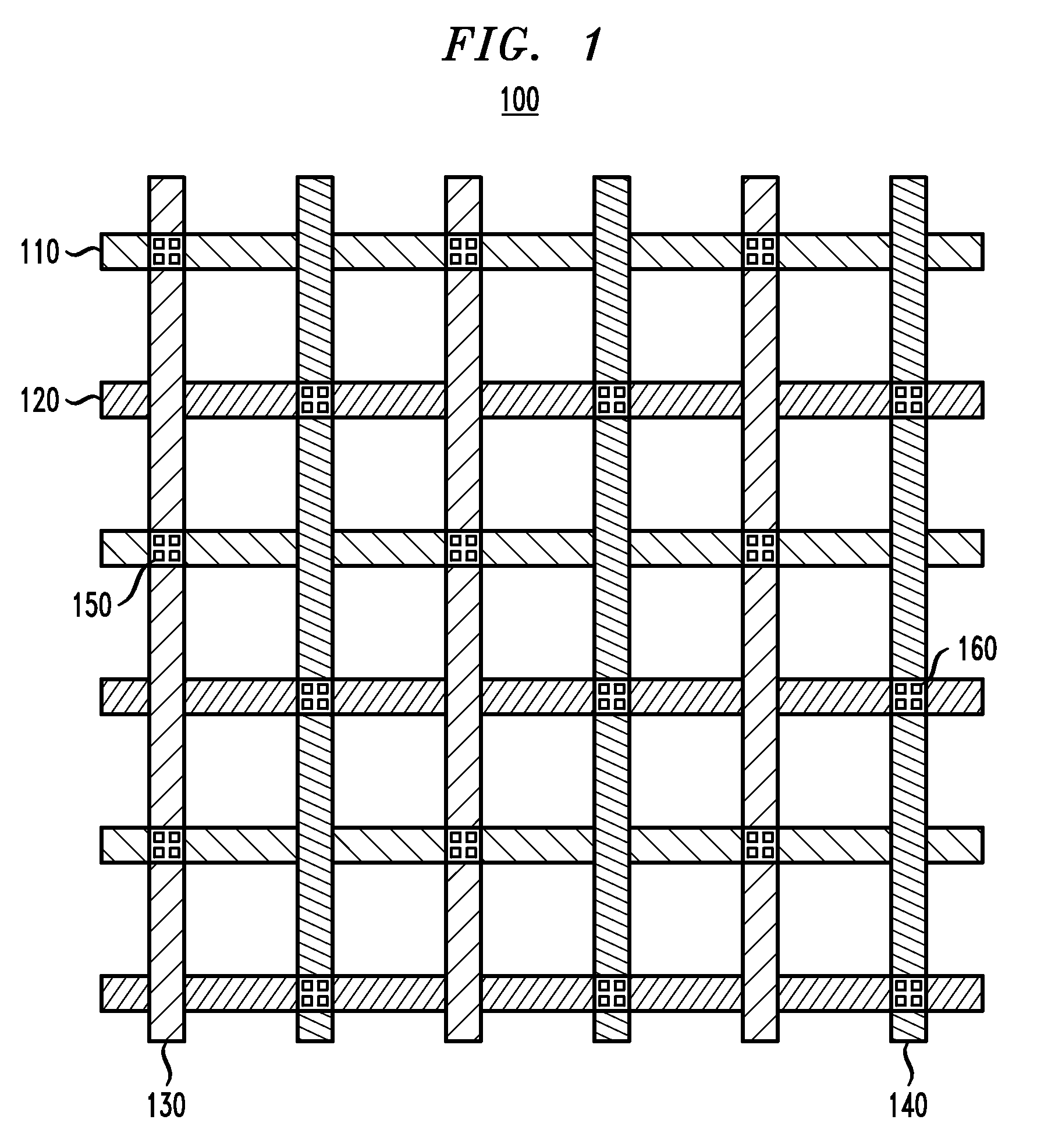 Enhanced Power Distribution in an Integrated Circuit