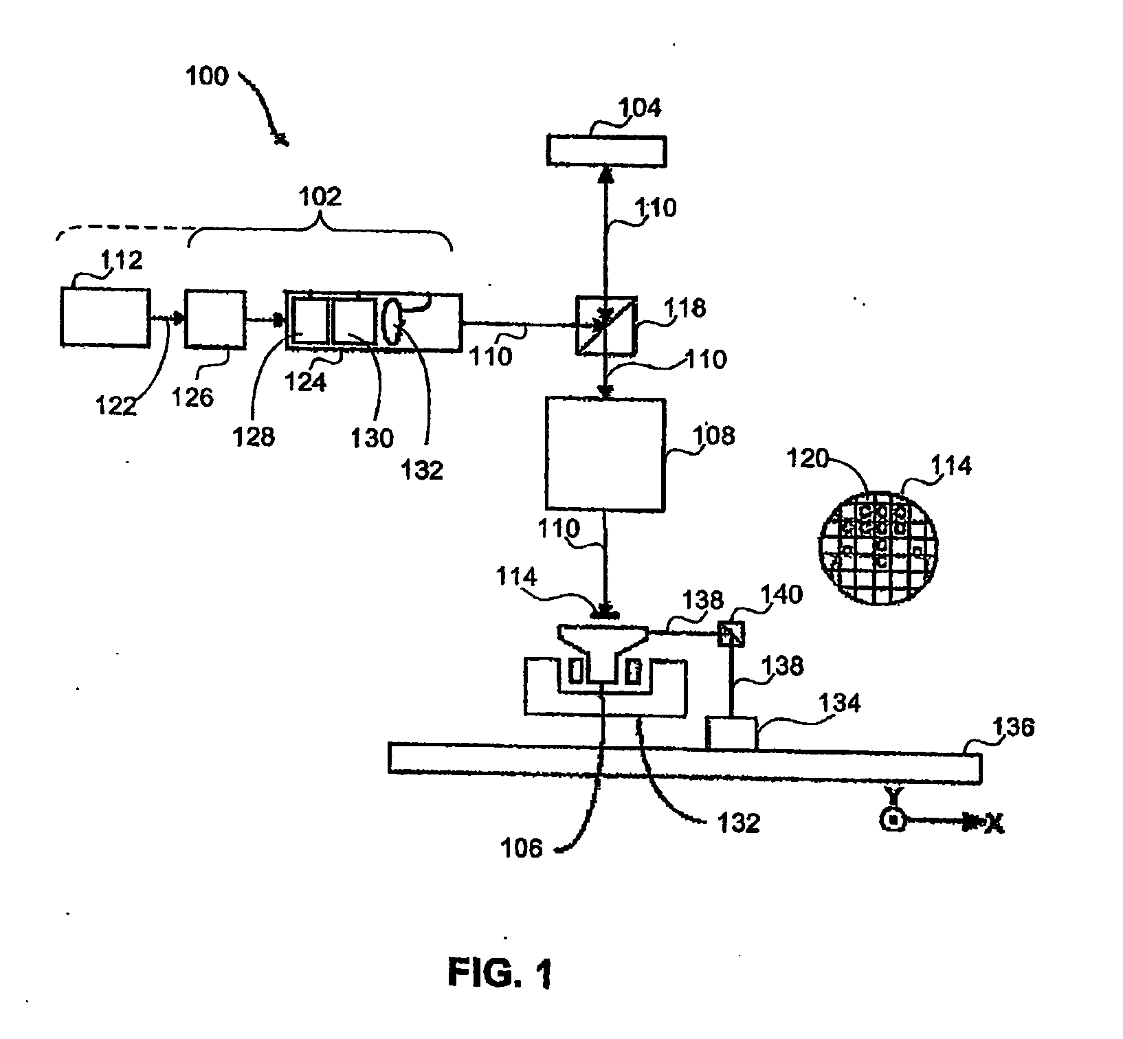 Lithographic apparatus and device manufacturing method