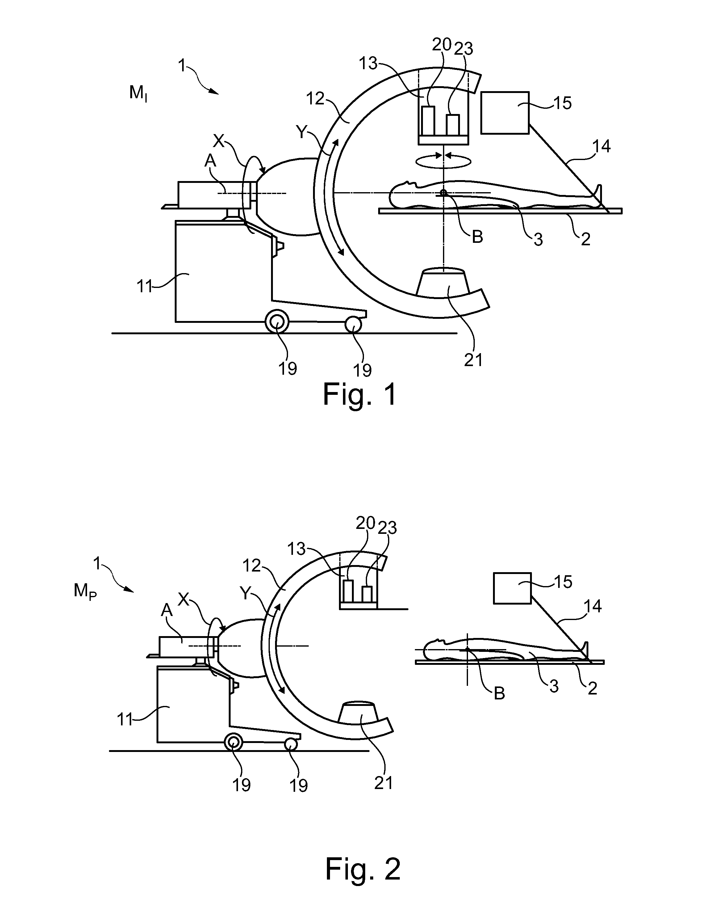 Object tracking device